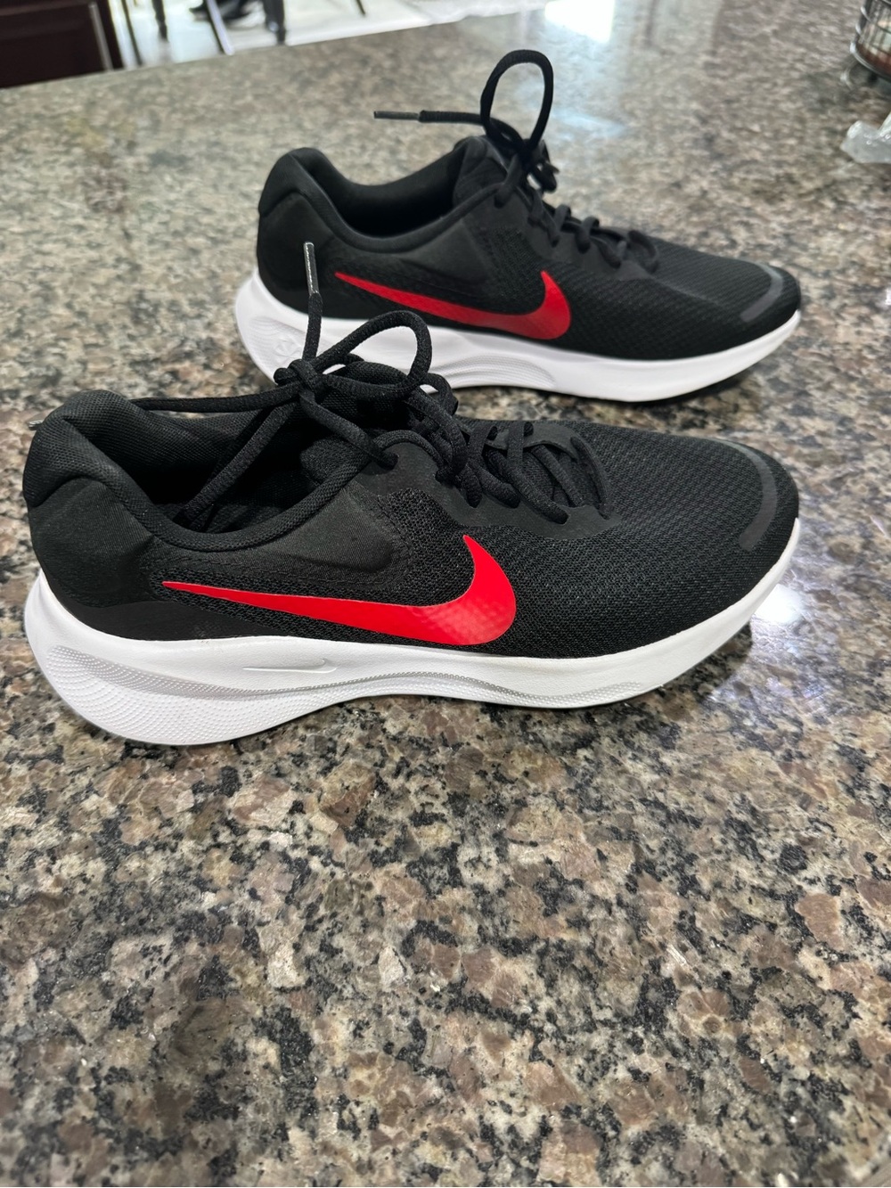 Brand new Nike Revolution